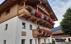 Ferienwohnungen Tischlerhof